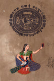 Rajasthani Art