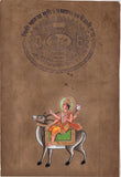 Hindu Deity Art