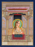 Mumtaz Mahal