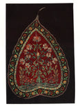 Peepal Leaf Art