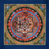 Buddha Mandala Art