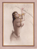Indian Miniature Art
