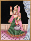 Rajasthani Painting