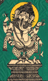 Ganesha Painting