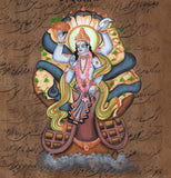 Hindu Painting