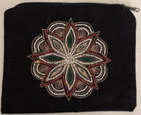 Embroidery Pruse Art