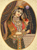 Indian Miniature Art
