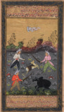 Indo Persian Painting