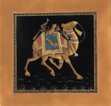 Animal Camel Art