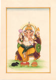Ganesha Painting