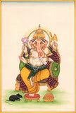 Ganesh Art