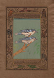 Bird Nature Art