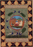 Mughal Art