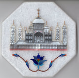 Indian Parchin Kari Art