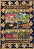 Indo Persian Art
