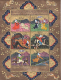 Indo Persian Painting