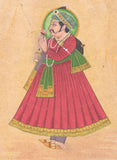 Rajasthani Art