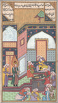 Persian Miniature