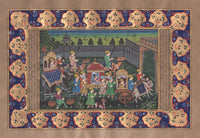 Maharajah Art