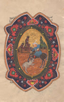 Persian Art