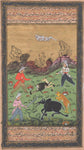 Indo Persian Art