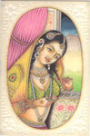 Indian Rajasthani Art