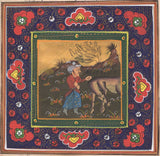 Indo Persian Miniature Art