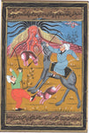 Shah Indo Persian Art