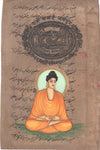 Buddha Art