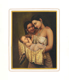 Raja Ravi Varma Artwork