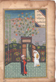 Indo Persian Painting