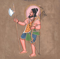 Indian Painting