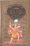 Varaha Vishnu Art