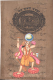 Varaha Vishnu Art