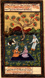 Indo Persian Painting