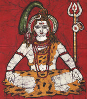 Shiva Indian Art