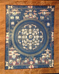 Buddha Mandala Art