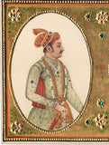 Jahangir Mughal Art