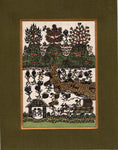 Warli Art