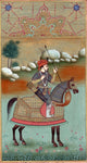 Mughal Miniature Art