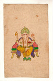 Ganesh Art