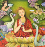 Buddha Art