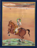 Shah Jahan Art