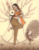 Ragini Indian Art