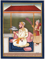 Sikh Painting