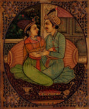 Mughal Art