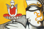 Buddha Art