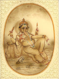Ganesha Painting
