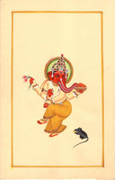 Ganesh Art