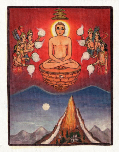 Jain Art